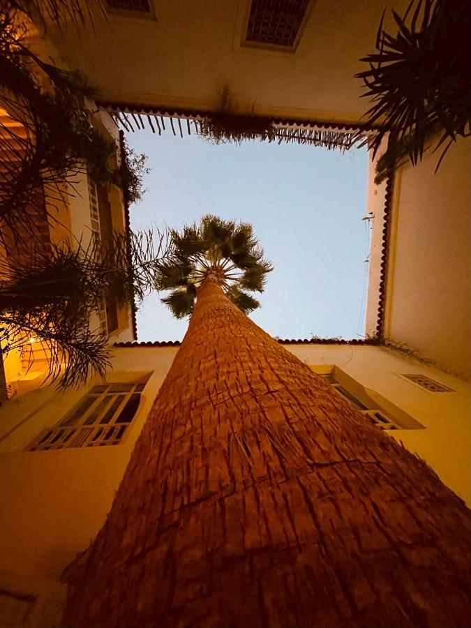 Riad 144 Marrakesch Exterior foto